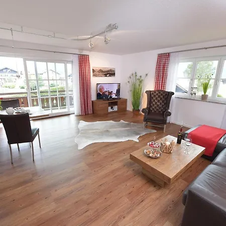 Apartamento Gerlach *