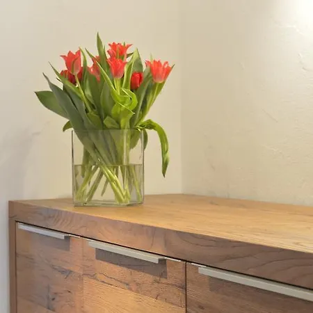 Apartamento Gerlach Oberstdorf