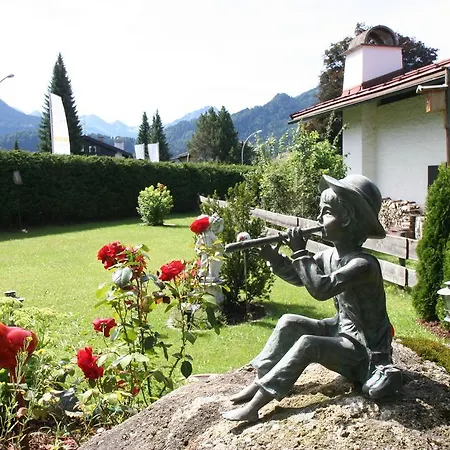 Apartamento Gerlach