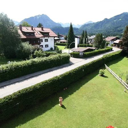 Gerlach Oberstdorf