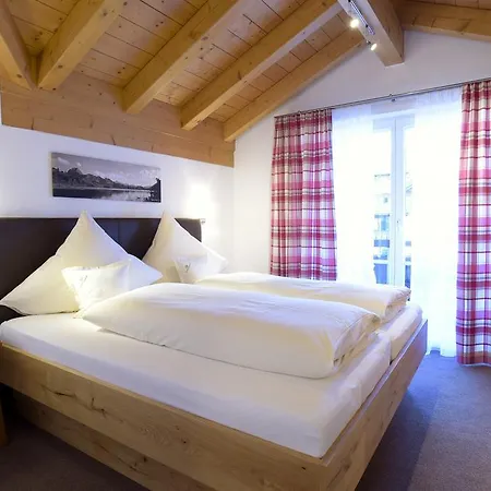 Apartamento Gerlach