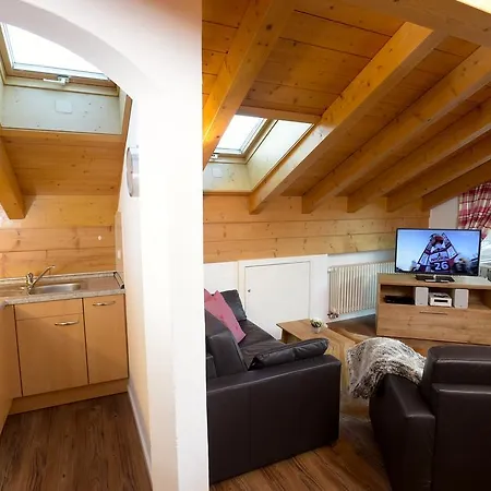 Apartamento Gerlach *
